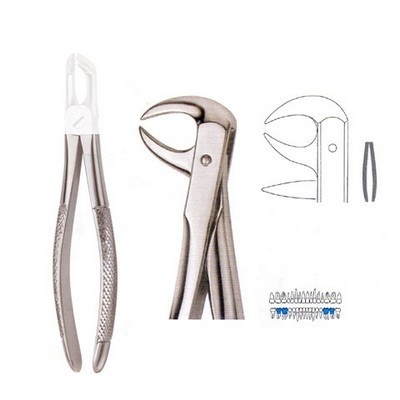 Extracting Forceps